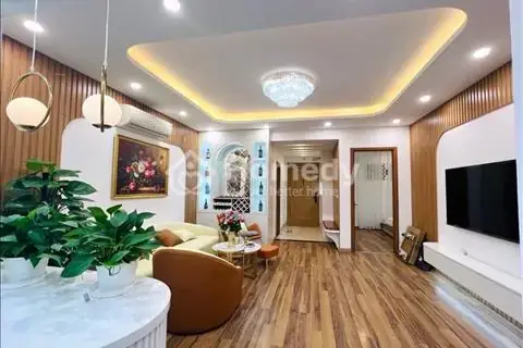 Đánh Giá Chi Tiết Chung Cư Ct1 Trần Bình: Lựa Chọn Nhà Ở Xã Hội Phù Hợp Túi Tiền Tại Hà Nội