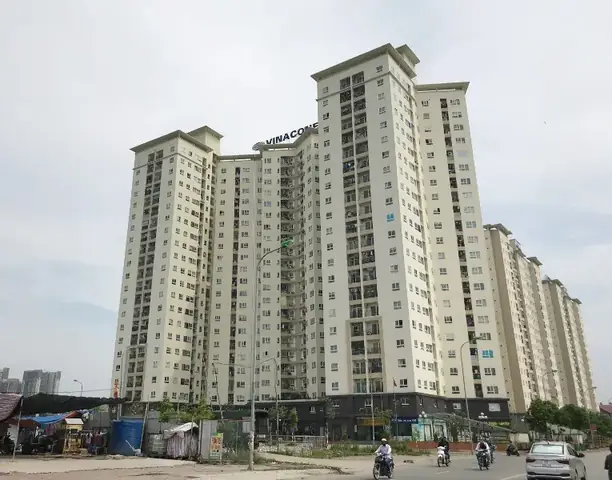Review Chung Cư Ct1 Trung Văn Vinaconex 3: Đánh Giá Toàn Diện Từ Chủ Đầu Tư Đến Trải Nghiệm Thực Tế