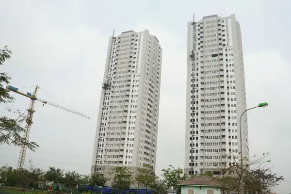 Review Chung Cư Ct1 Vân Canh Tower: Ưu Điểm, Nhược Điểm Và Đánh Giá Khách Quan