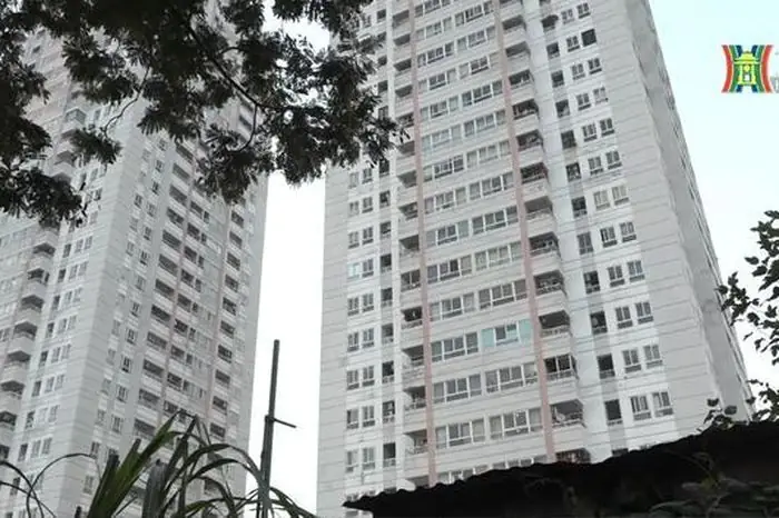 Review Chung Cư Ct1 Vân Canh Tower: Ưu Điểm, Nhược Điểm Và Đánh Giá Khách Quan