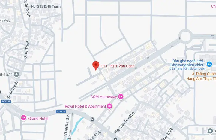 Review Chung Cư Ct1 Vân Canh Tower: Ưu Điểm, Nhược Điểm Và Đánh Giá Khách Quan
