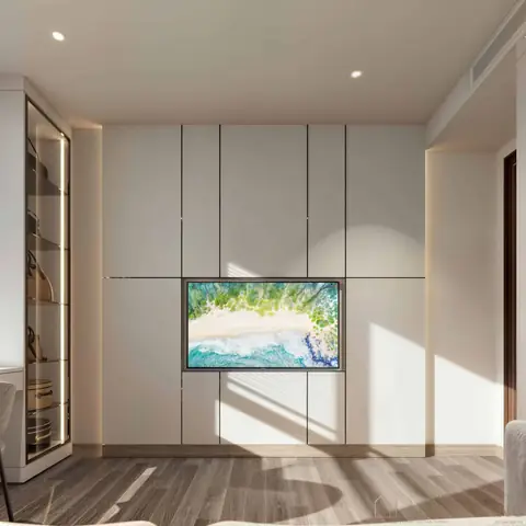 Đánh Giá Thiết Kế Nội Thất Chung Cư Ct1 Vcn Phước Hải Nha Trang: Phong Cách Hiện Đại Và Công Năng Tối Ưu