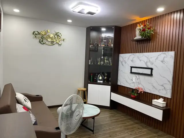 Review Chung Cư Ct1 Vĩnh Điềm Trung: Phân Tích Toàn Diện Và Trải Nghiệm Thực Tế