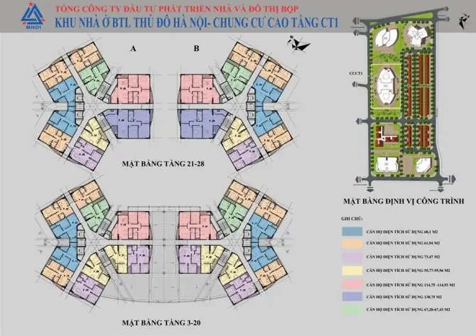Chung Cư Ct1 Yên Nghĩa: Đánh Giá Chi Tiết, So Sánh Và Lời Khuyên Dành Cho Người Mua