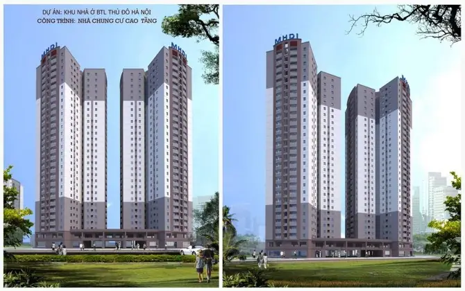 Chung Cư Ct1 Yên Nghĩa: Đánh Giá Chi Tiết, So Sánh Và Lời Khuyên Dành Cho Người Mua