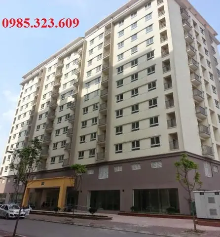 Đánh Giá Chi Tiết Chung Cư Ct11 310 Minh Khai: Vị Trí, Giá Cả Và Trải Nghiệm Thực Tế