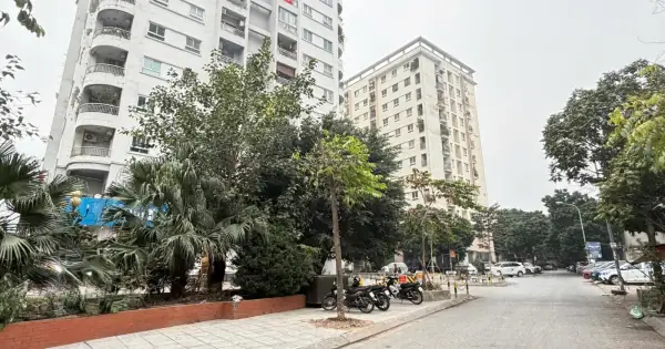 Đánh Giá Chi Tiết Chung Cư Ct11 310 Minh Khai: Vị Trí, Giá Cả Và Trải Nghiệm Thực Tế