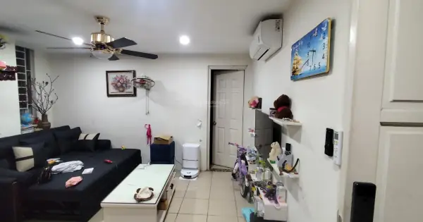 Đánh Giá Chung Cư Ct1a Tân Tây Đô: Phân Tích Toàn Diện Về Vị Trí, Thiết Kế & Tiềm Năng Đầu Tư 2026
