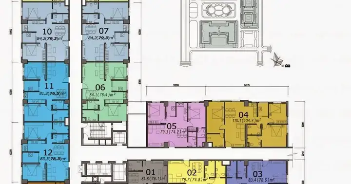 Đánh Giá Chung Cư Ct1a Tân Tây Đô: Phân Tích Toàn Diện Về Vị Trí, Thiết Kế & Tiềm Năng Đầu Tư 2026