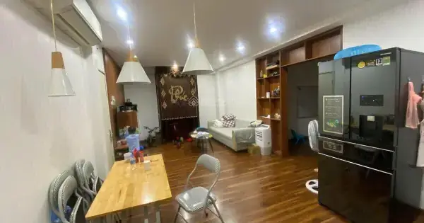 Đánh Giá Chi Tiết Chung Cư Ct1b Thạch Bàn 2026: Vị Trí, Tiện Ích Và Giá Cả Thực Tế Đánh Giá Chi Tiết Chung Cư Ct1b Thạch Bàn 2026: Vị Trí, Tiện Ích Và Giá Cả Thực Tế