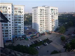 Đánh Giá Chung Cư Ct1b Văn Quán: Phân Tích Ưu Nhược Điểm Và Trải Nghiệm Thực Tế