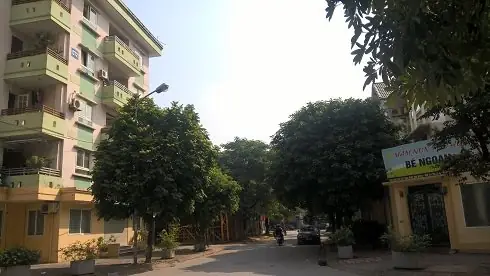 Đánh Giá Chung Cư Ct2 Mễ Trì Thượng: Những Vấn Đề Nghiêm Trọng Cần Biết Trước Khi Mua