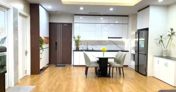 Đánh Giá Chi Tiết Chung Cư Ct2 Văn Khê: Vị Trí, Tiện Ích & Giao Thông Công Cộng
