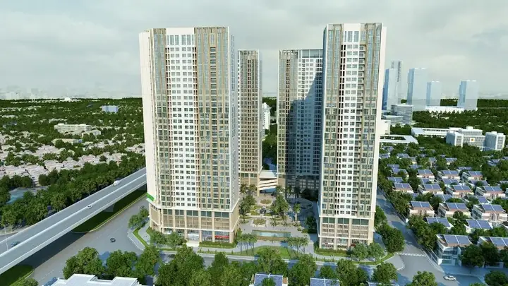 Chung Cư Ct2 Viện 103 Có Đáng Sống Không? Đánh Giá Chi Tiết Từ A-z Chung Cư Ct2 Viện 103 Có Đáng Sống Không? Đánh Giá Chi Tiết Từ A-z