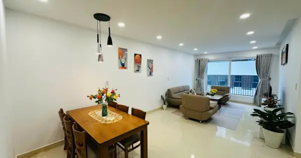 Đánh Giá Chi Tiết Chung Cư Ct2 Vĩnh Điềm Trung: Ưu Điểm, Nhược Điểm Và Trải Nghiệm Thực Tế Đánh Giá Chi Tiết Chung Cư Ct2 Vĩnh Điềm Trung: Ưu Điểm, Nhược Điểm Và Trải Nghiệm Thực Tế