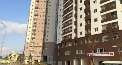 Top 20 Trường Mầm Non Tốt Gần Chung Cư Ct2 Yên Nghĩa, Quận Hà Đông