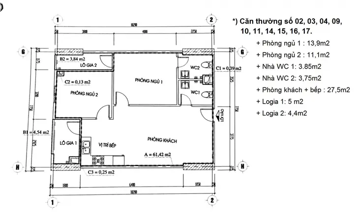 Đánh Giá Chi Tiết Chung Cư Ct2a Thạch Bàn: Ưu Điểm, Nhược Điểm Và Trải Nghiệm Thực Tế
