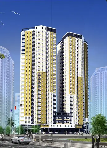 Đánh Giá Chi Tiết Chung Cư Ct2a Thạch Bàn: Ưu Điểm, Nhược Điểm Và Trải Nghiệm Thực Tế