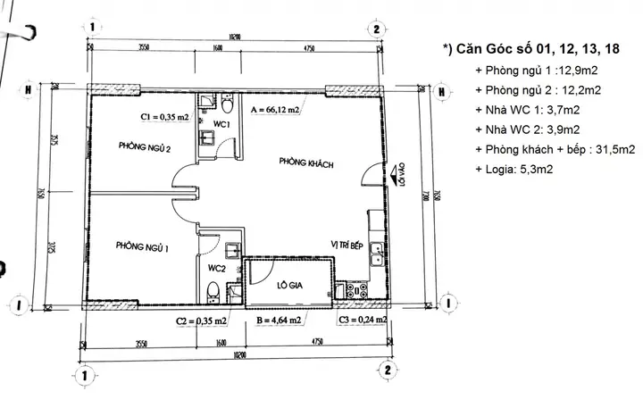 Đánh Giá Chi Tiết Chung Cư Ct2a Thạch Bàn: Ưu Điểm, Nhược Điểm Và Trải Nghiệm Thực Tế