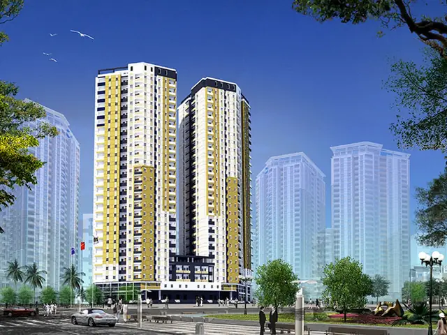 Chung Cư Ct2b Thạch Bàn - Bộ Quốc Phòng: Review Suất Ngoại Giao Chi Tiết
