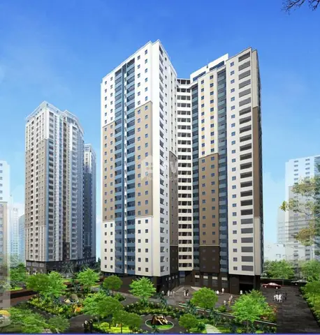 Chung Cư Ct2b Thạch Bàn - Bộ Quốc Phòng: Review Suất Ngoại Giao Chi Tiết