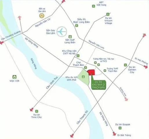 Chung Cư Ct2b Thạch Bàn - Bộ Quốc Phòng: Review Suất Ngoại Giao Chi Tiết