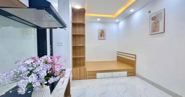 Đánh Giá Chung Cư Ct3 3 Mễ Trì Hạ: Phân Tích Chất Lượng, Dịch Vụ Và Khuyến Nghị