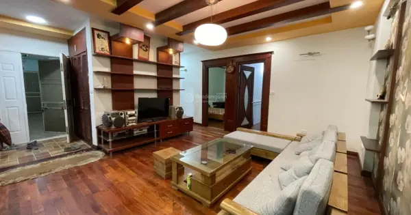 Đánh Giá Chung Cư Ct3 3 Mễ Trì Hạ: Phân Tích Chất Lượng, Dịch Vụ Và Khuyến Nghị