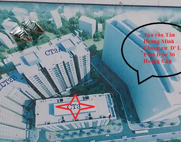 Chung Cư Tái Định Cư Hoàng Cầu Ct2-ct3: Thông Tin Chi Tiết Và Đánh Giá Toàn Diện