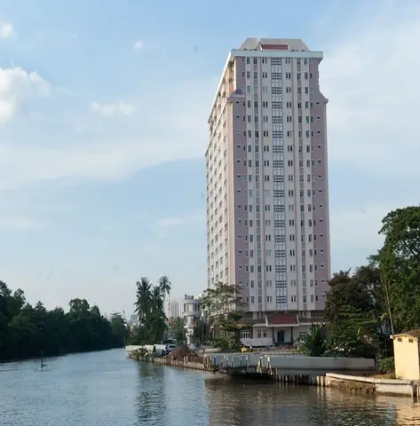 Chung Cư Tái Định Cư Hoàng Cầu Ct2-ct3: Thông Tin Chi Tiết Và Đánh Giá Toàn Diện