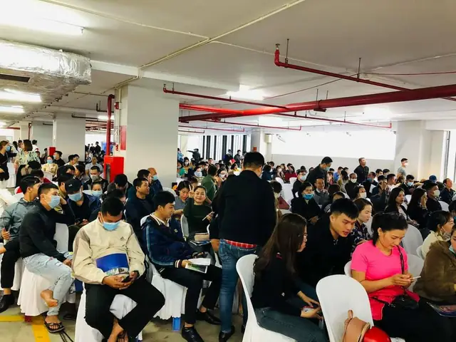 Đánh Giá Chi Tiết Chung Cư Ct3 Vĩnh Điềm Trung Nha Trang: Có Đáng Đầu Tư?
