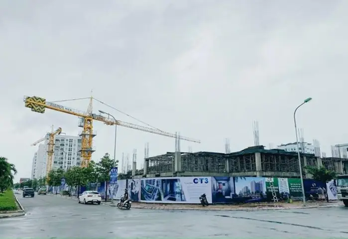 Đánh Giá Chi Tiết Chung Cư Ct3 Vĩnh Điềm Trung Nha Trang: Có Đáng Đầu Tư? Đánh Giá Chi Tiết Chung Cư Ct3 Vĩnh Điềm Trung Nha Trang: Có Đáng Đầu Tư?