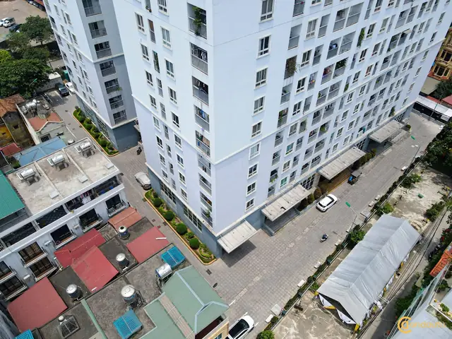 Đánh Giá Chung Cư Ct36 Xuân La: Có Đáng Mua Sau 5 Năm Bàn Giao? Đánh Giá Chung Cư Ct36 Xuân La: Có Đáng Mua Sau 5 Năm Bàn Giao?