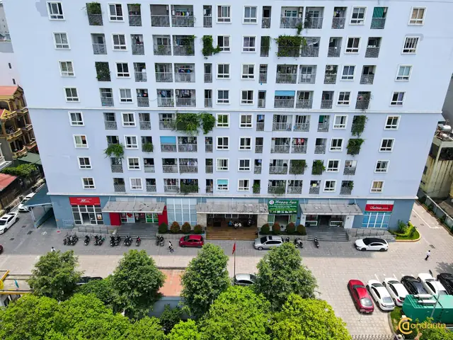 Đánh Giá Chung Cư Ct36 Xuân La: Có Đáng Mua Sau 5 Năm Bàn Giao? Đánh Giá Chung Cư Ct36 Xuân La: Có Đáng Mua Sau 5 Năm Bàn Giao?