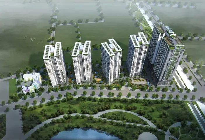 Chung Cư Ct4 Bộ Công An: Thông Tin Chi Tiết Và Đánh Giá Tổng Quan