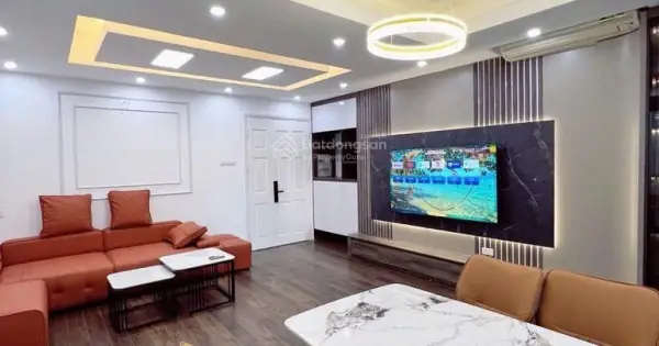 Chung Cư Ct4 Mỹ Đình Có Đáng Mua Không? Đánh Giá Chi Tiết 2026
