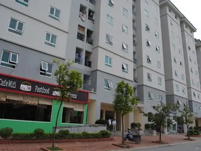 Chung Cư Ct4 Trung Văn: Đánh Giá Vụ Lấn Chiếm Sân Thượng Và Bài Học Về Quản Lý An Toàn