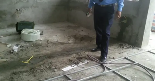 Chung Cư Ct4 Trung Văn: Đánh Giá Vụ Lấn Chiếm Sân Thượng Và Bài Học Về Quản Lý An Toàn