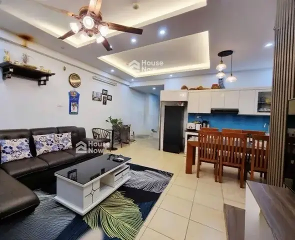 Đánh Giá Chi Tiết Chung Cư Ct4 Văn Khê: Ưu Điểm, Nhược Điểm Và Báo Giá Thực Tế