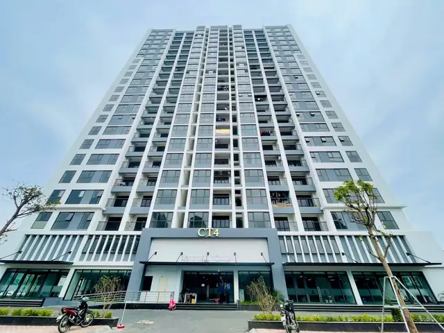 Review Chung Cư Ct4 Yên Nghĩa: Đánh Giá Toàn Diện Từ Chủ Đầu Tư Đến Trải Nghiệm Thực Tế
