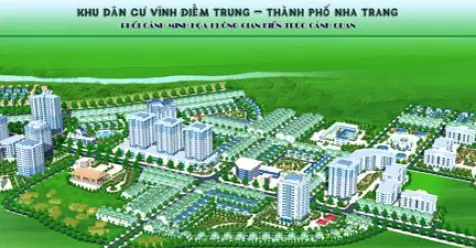 Chung Cư Ct4b Vĩnh Điềm Trung: Đánh Giá Chi Tiết Dự Án Căn Hộ Tương Lai