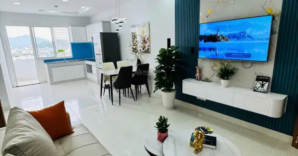 Chung Cư Ct4b Vĩnh Điềm Trung: Đánh Giá Chi Tiết Dự Án Căn Hộ Tương Lai Chung Cư Ct4b Vĩnh Điềm Trung: Đánh Giá Chi Tiết Dự Án Căn Hộ Tương Lai