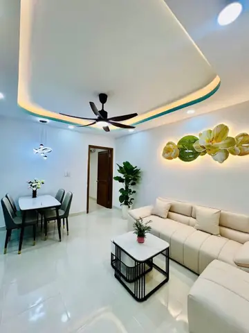 Ct5 Vĩnh Điềm Trung Nha Trang: Tổng Quan Dự Án Và Phân Tích Thị Trường
