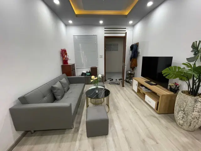 Chung Cư Ct6 Vĩnh Điềm Trung Nha Trang: Thông Tin Chi Tiết & Đánh Giá Toàn Diện