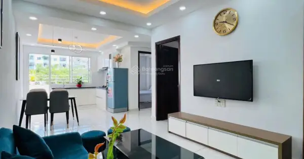 Chung Cư Ct6 Vĩnh Điềm Trung Nha Trang: Thông Tin Chi Tiết & Đánh Giá Toàn Diện