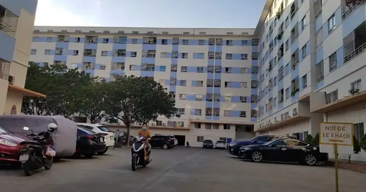 Chung Cư Ct6 Vĩnh Điềm Trung Nha Trang: Thông Tin Chi Tiết & Đánh Giá Toàn Diện