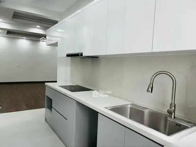 Review Ct6 Yên Hòa: Đánh Giá Chi Tiết Dự Án Chung Cư Constrexim