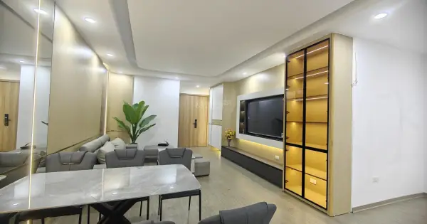 Review Ct6 Yên Hòa: Đánh Giá Chi Tiết Dự Án Chung Cư Constrexim