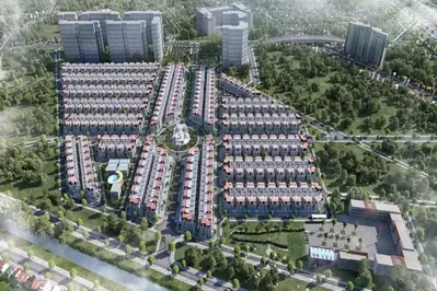 Review Chung Cư Ct7 Dương Nội: Đánh Giá Chi Tiết Từ Chủ Đầu Tư Đến Trải Nghiệm Thực Tế