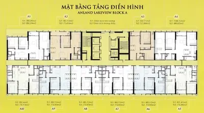Review Chung Cư Ct7 Dương Nội: Đánh Giá Chi Tiết Từ Chủ Đầu Tư Đến Trải Nghiệm Thực Tế